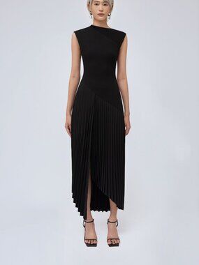 MARION Dress by CHATS by C. Dam